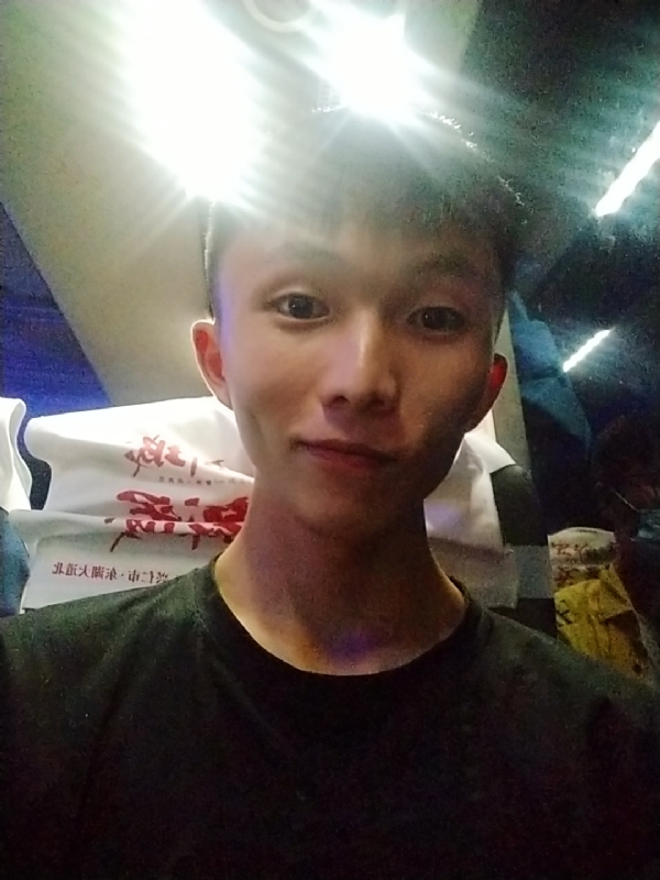 旅途的第一张照片--明溪相亲网
