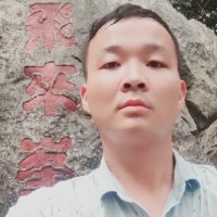 阿强的第一张照片--明溪相亲网