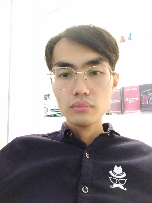 十八子葵的第一张照片--明溪相亲网