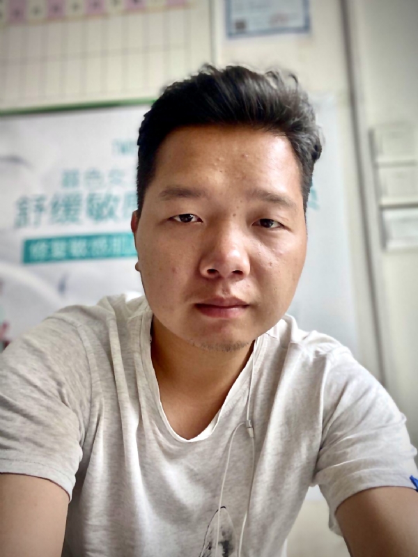 然也的第一张照片--明溪相亲网