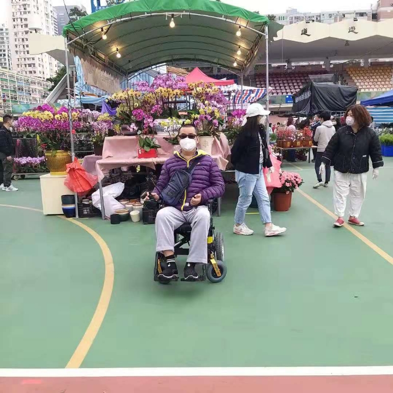 Alvin的第三张照片--明溪相亲网