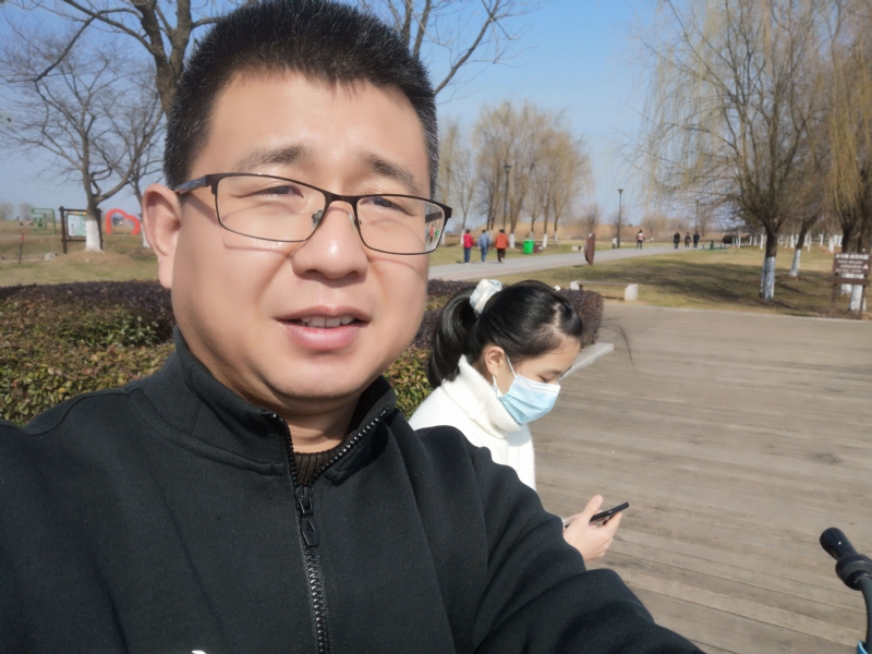 福星的第一张照片--明溪相亲网