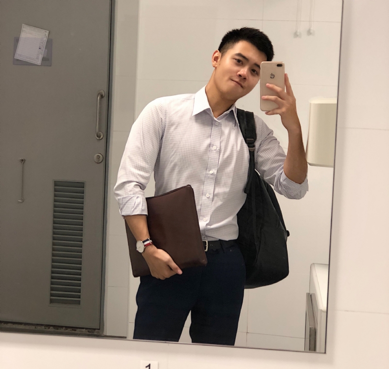 陈力晗的第一张照片--明溪相亲网