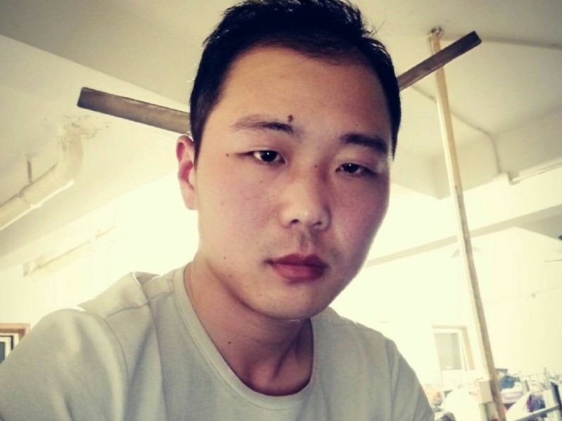 听听那冷雨的第一张照片--明溪相亲网