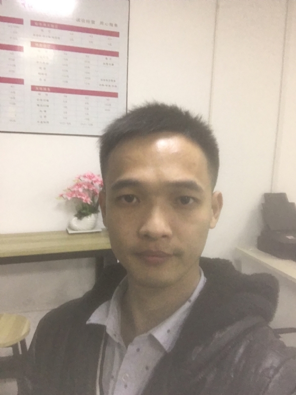 法律人小陈的第一张照片--明溪相亲网