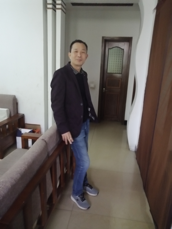 相亲相爱的第二张照片--明溪相亲网