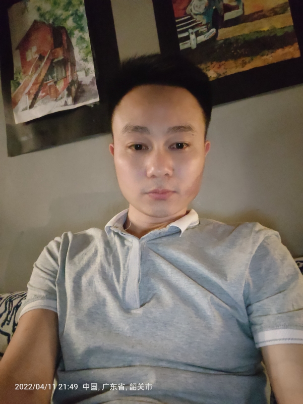 寻的第一张照片--明溪相亲网
