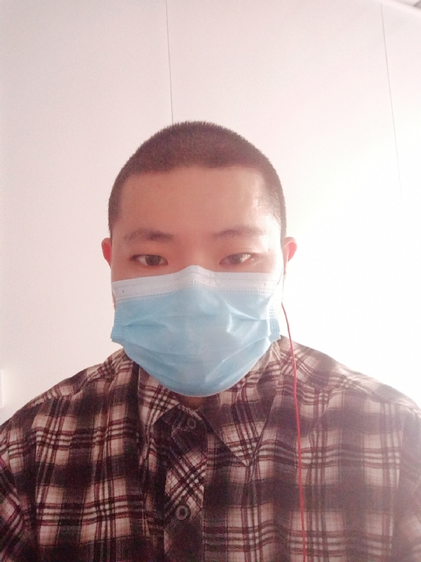 国平暖男的第一张照片--明溪相亲网