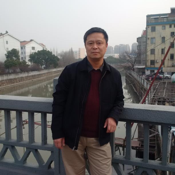 男士的第七张照片--明溪相亲网