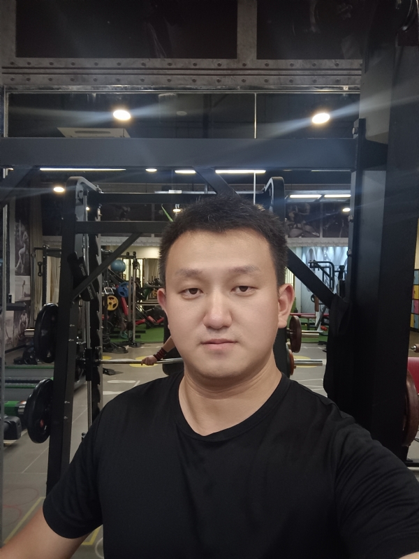 吴痕的第二张照片--明溪相亲网