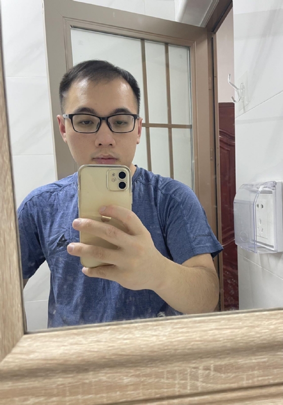 Sushai的第一张照片--明溪相亲网
