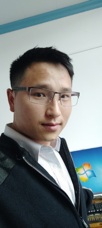 渴慕的第一张照片--明溪相亲网