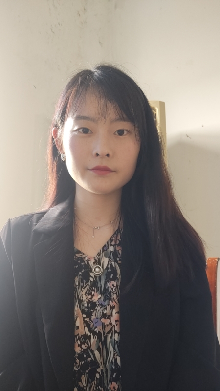 啾啾儿的第二张照片--明溪相亲网