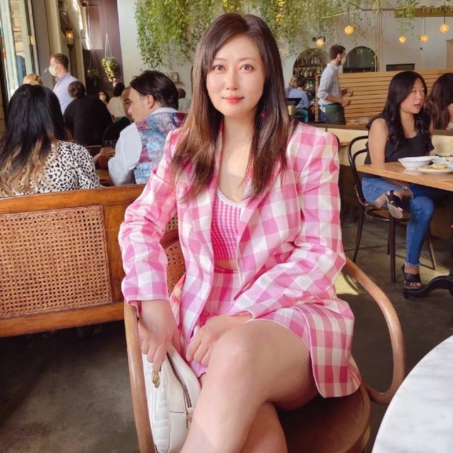 陳汐的第一张照片--明溪相亲网