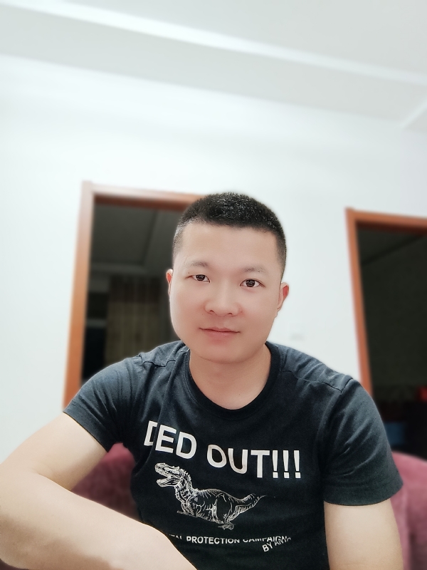 知止的第一张照片--明溪相亲网