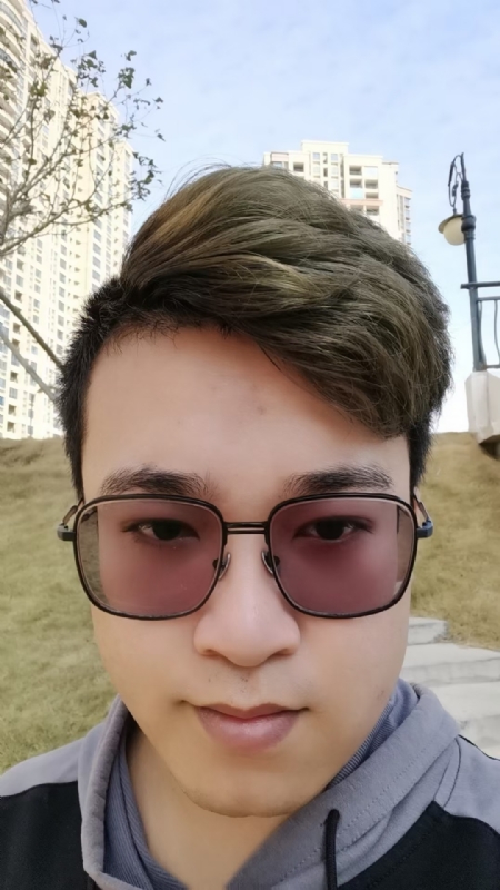 小陈的第一张照片--明溪相亲网