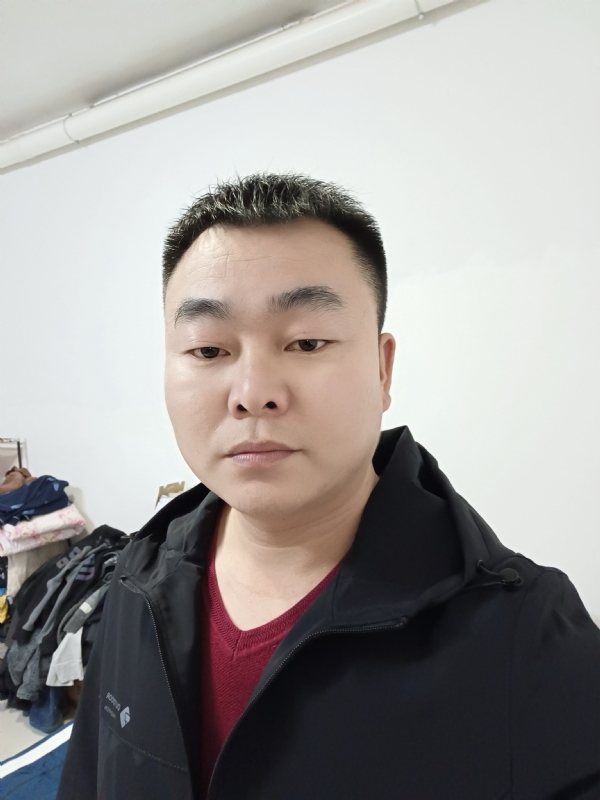 心中有你的第一张照片--明溪相亲网