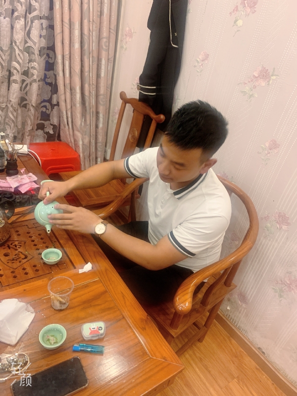 古有风琴的第一张照片--明溪相亲网