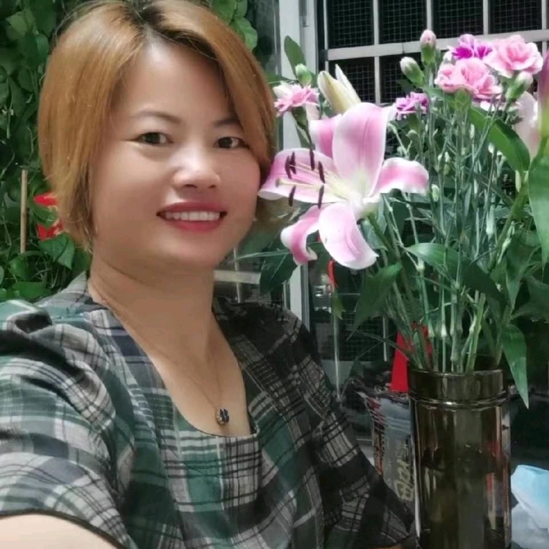张敏娟的第一张照片--明溪相亲网