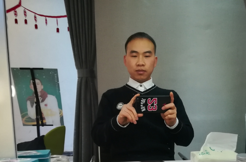 恬淡的第二张照片--明溪相亲网