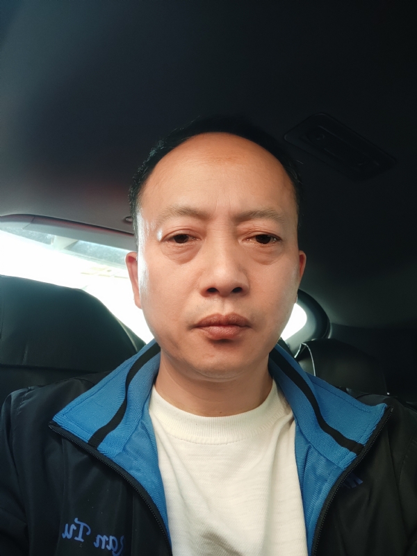 心缘的第一张照片--明溪相亲网
