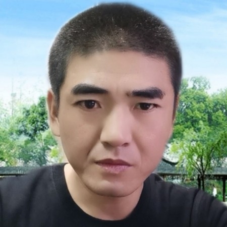 阳光帅气的第一张照片--明溪相亲网