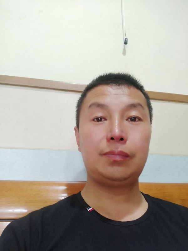 快乐的小鱼儿的第一张照片--明溪相亲网