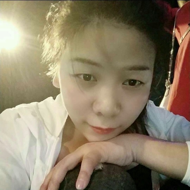 林露的第一张照片--明溪相亲网