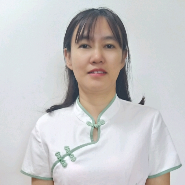 杨金凤的第一张照片--明溪相亲网