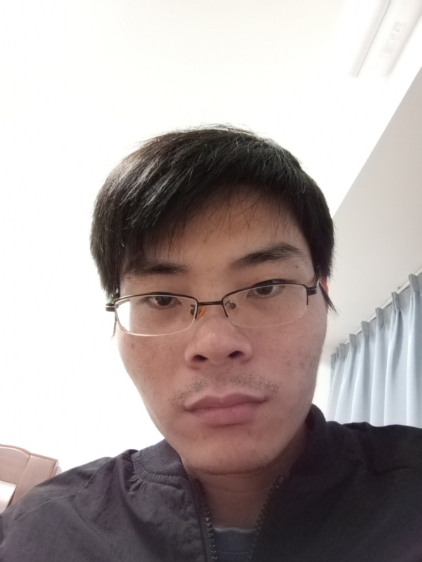 鱼秋南的第一张照片--明溪相亲网