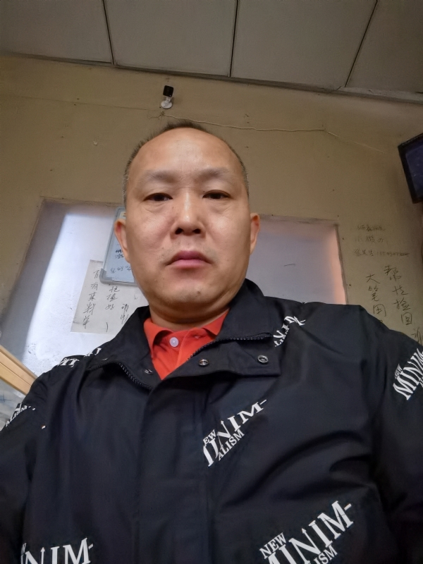 老李的第一张照片--明溪相亲网