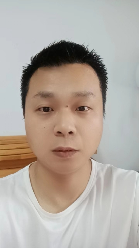 阳光的第一张照片--明溪相亲网