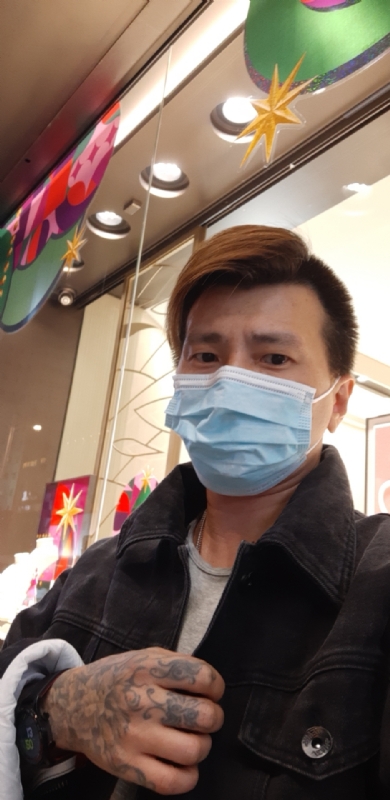 ~忠~仔的第一张照片--明溪相亲网