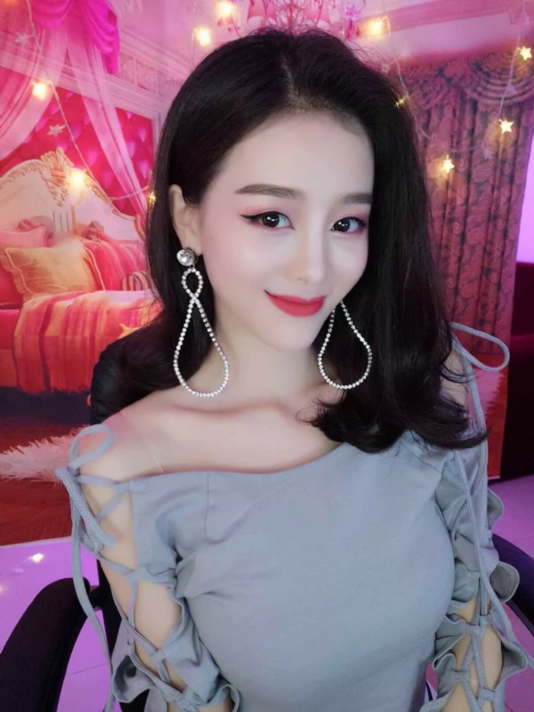 Cici的第三张照片--明溪相亲网