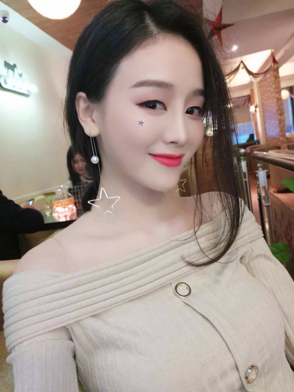 Cici的第四张照片--明溪相亲网