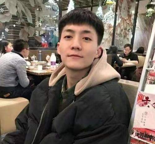 迪迪的第一张照片--明溪相亲网
