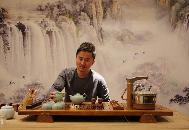 黑骏马的第二张照片--明溪相亲网