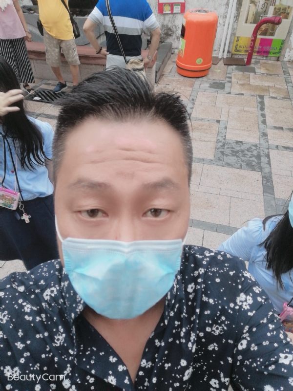 忘情水的第一张照片--明溪相亲网