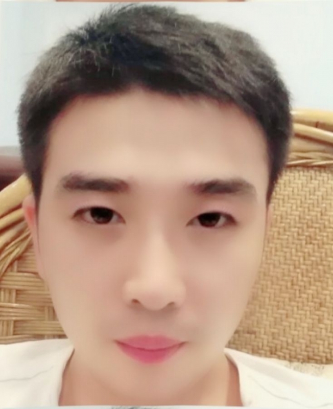 小云的第一张照片--明溪相亲网