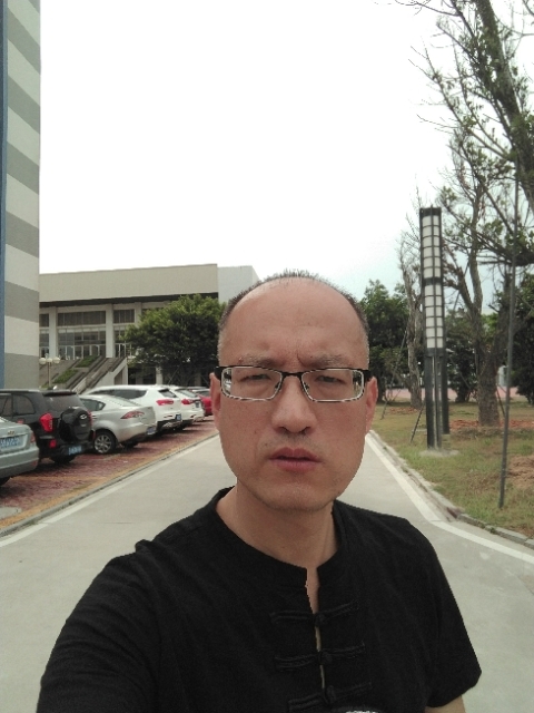 我知我在的第一张照片--明溪相亲网