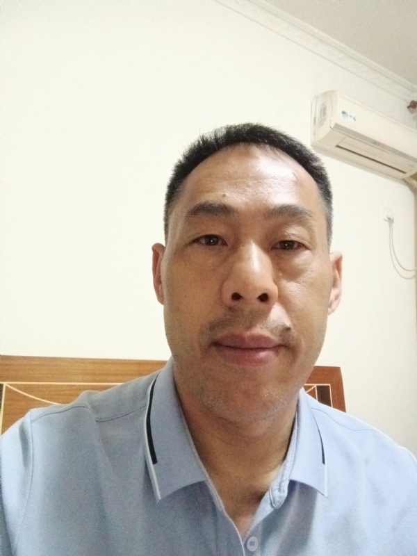 阿文的第一张照片--明溪相亲网
