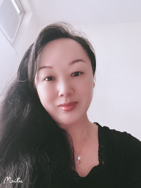 梅子的第一张照片--明溪相亲网