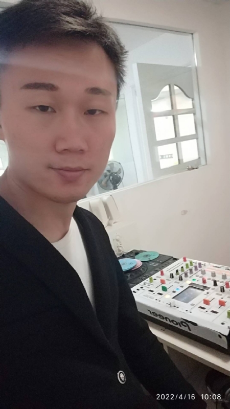 林锋的第一张照片--明溪相亲网