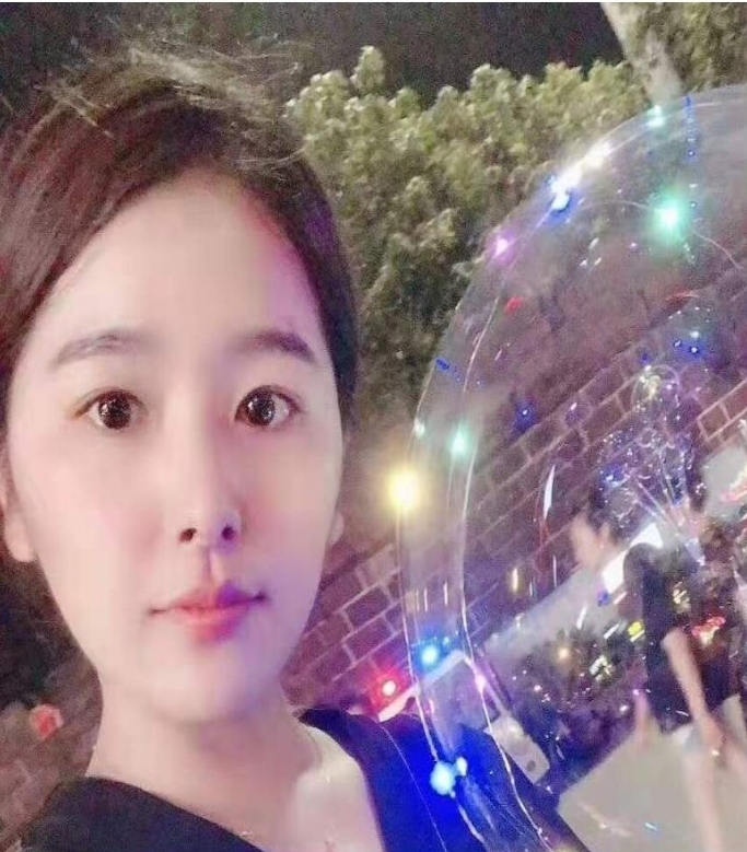 心碎小猪的第一张照片--明溪相亲网