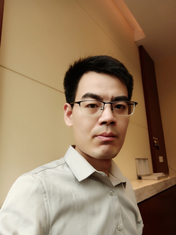 白头偕老的第一张照片--明溪相亲网