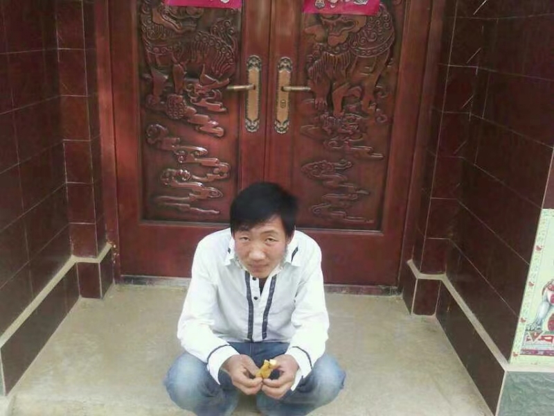 潘先生的第一张照片--明溪相亲网
