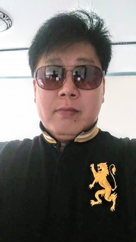 含笑半步癲的第三张照片--明溪相亲网