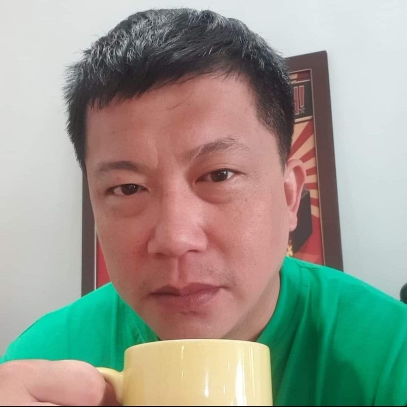 雨果先生的第二张照片--明溪相亲网