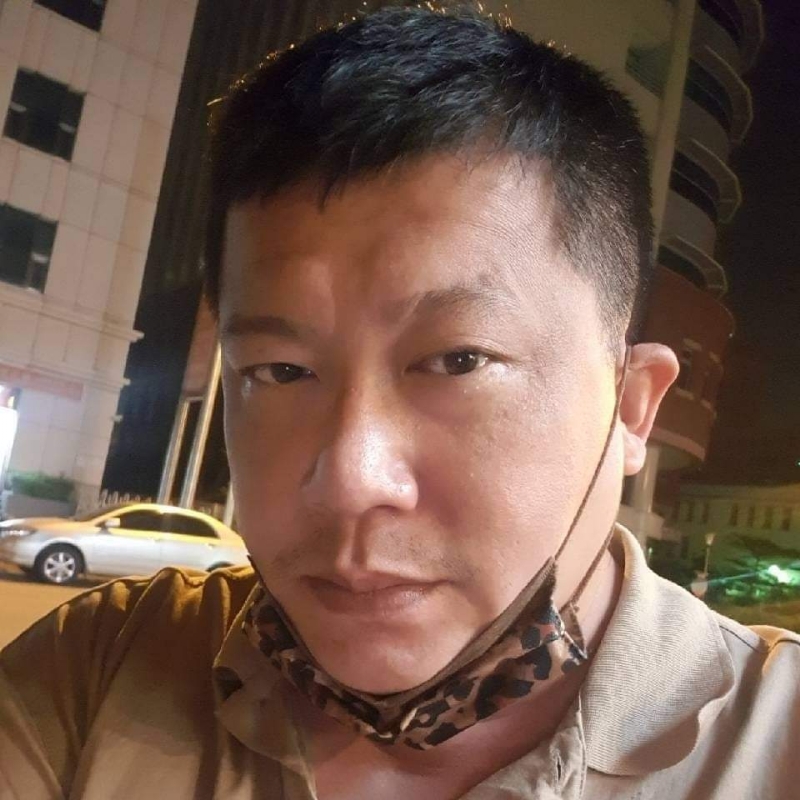雨果先生的第三张照片--明溪相亲网