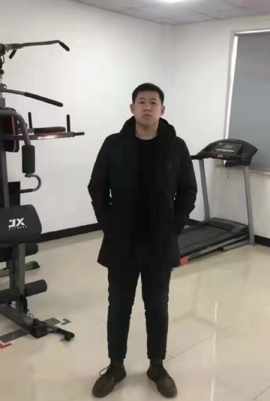 梦若曦的第一张照片--明溪相亲网